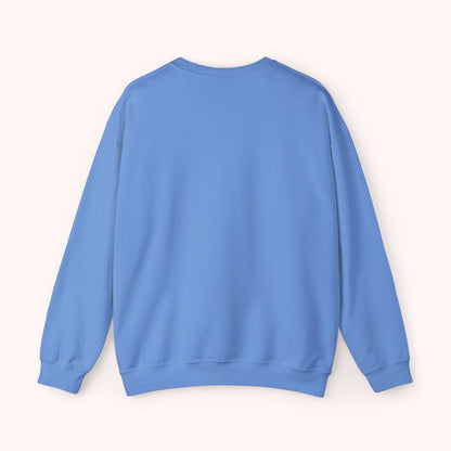 Not in the Moo-D Crewneck Sweatshirt