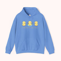 Pond-er The Good Things Hoodie