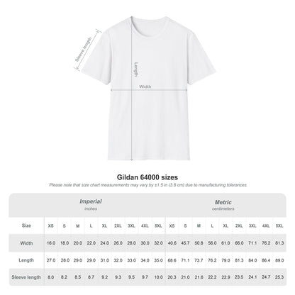 Blankets & Blockbusters T-Shirt
