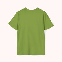 Pond-er The Good Things T-Shirt