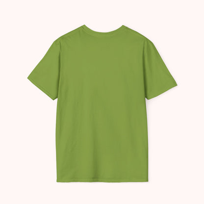 Pond-er The Good Things T-Shirt
