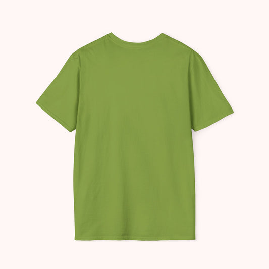 Pond-er The Good Things T-Shirt