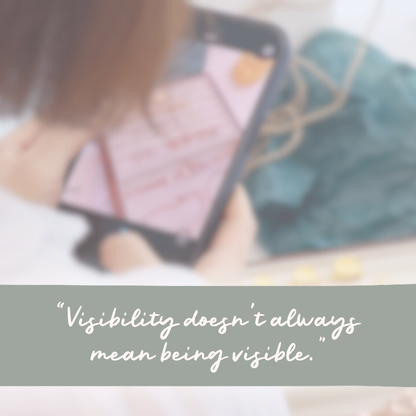 ‘50 No-Face Content Ideas’ E-Book – A Guide to Creating Engaging Content Without Showing Your Face