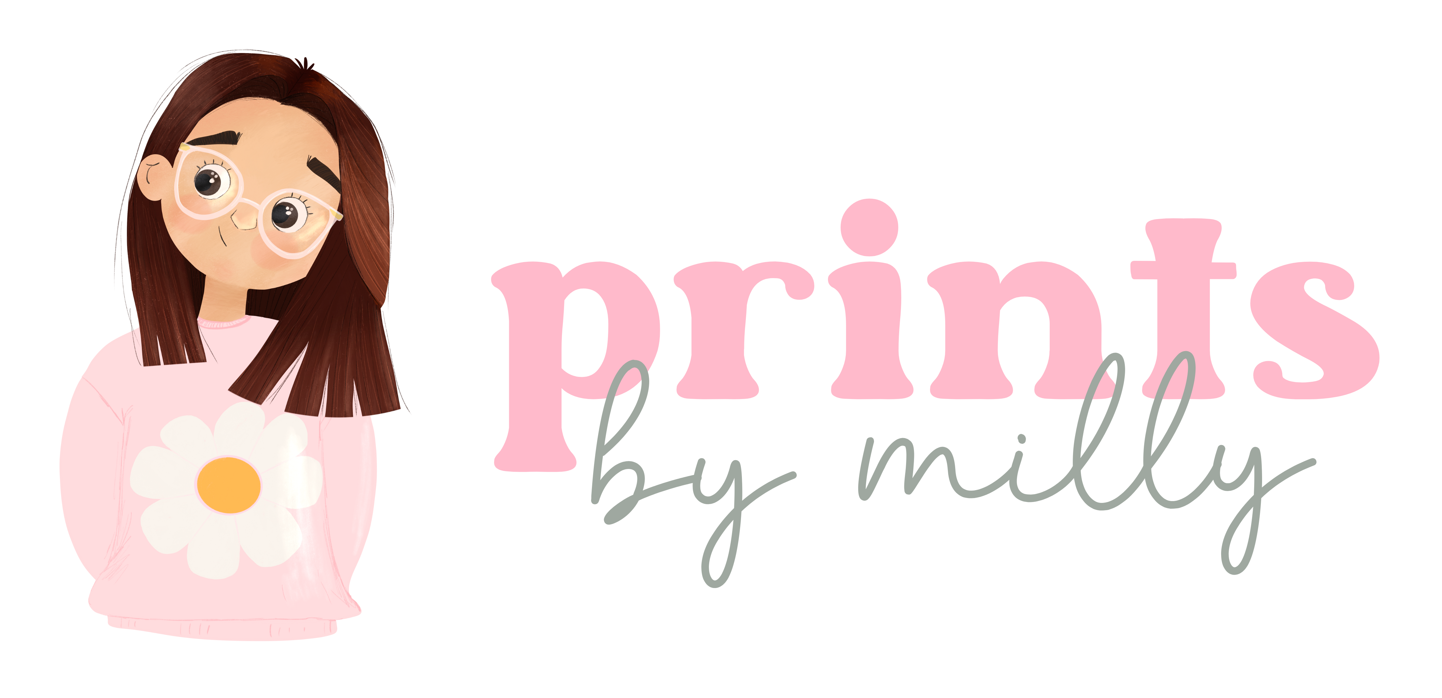 Prints by Milly