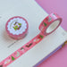 A Woodland Walk Washi Tape