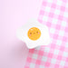 Cute Fried Egg Sticker