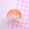 Croissant Sticker