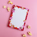Blankets & Blockbusters Notepad