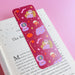Blankets & Blockbusters Bookmark