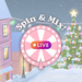 🎡 Christmas Spin & Mix™ LIVE 🎄 Thursday 27th November, 7pm (UK time)