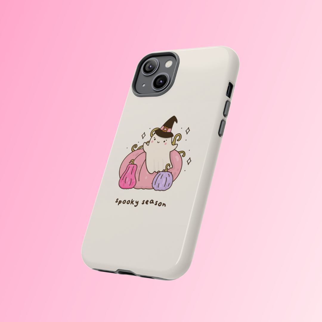 Spooky Season Phone Case