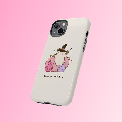 Spooky Season Phone Case