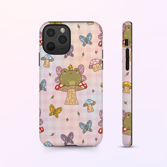 Forest Fairytale Phone Case