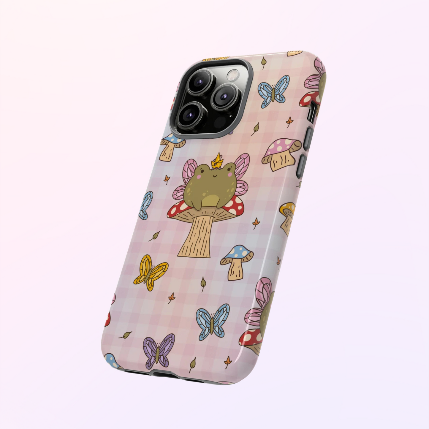 Forest Fairytale Phone Case