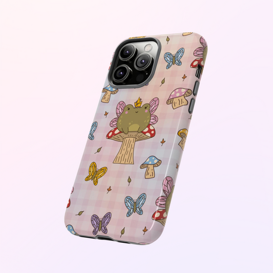 Forest Fairytale Phone Case
