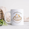 Catpurrcino Mug