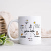 You Are... Positivity Mug